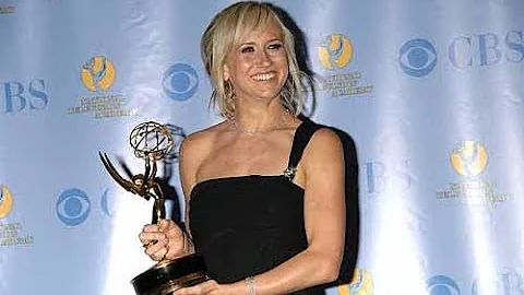 Jennifer Landon 2007 Daytime Emmy Reel | As The Wo...