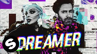 Lodato & Janice Robinson - Dreamer (Vinny Vibe & Lodato Vip Remix) [Official Audio]