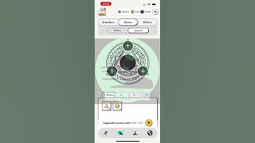 STEPN MYSTERY BOX LVL8 UNBOXING AND GEM UPGRADE