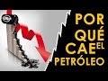 EL PETROLEO SE HUNDE y Ofrece la PEOR CAÍDA semanal en 4 años / Trading, Inversión, Bolsa de Valores