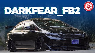 DarkFear Rebirth ka Owner