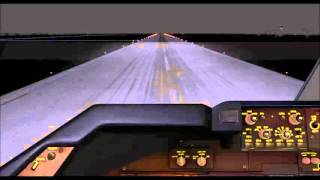 Ncr138 Kblv - Kdov B747-400Bcf Fs2004