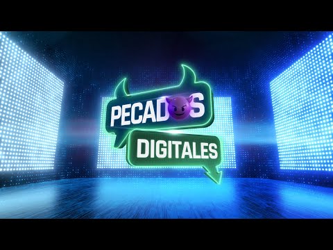 Pecados Digitales / Pronto / Mega