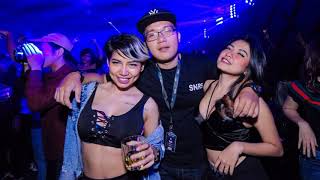 DJ Cinta Karena Cinta Remix Full BASS Funkot Terbaru 2019