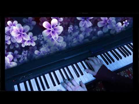 J. S. Bach - Prelude BWV 999 (piano cover)