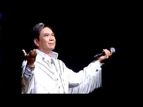 李龍基 | 如來神掌 | 基會難逢金曲35年演唱會