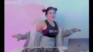 Pengen Pansos x DJ Lanjut x Digi Digi Bam Bam - DJ Imut