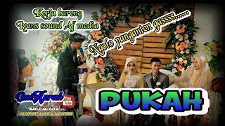 PUKAH live kp Lembang dano #oniaprak  #yayanjatnika