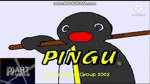 Everything Has Fallen Into The Pingu Outro Remake Add Round 2