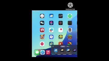  It works on both iPad and iPhone 