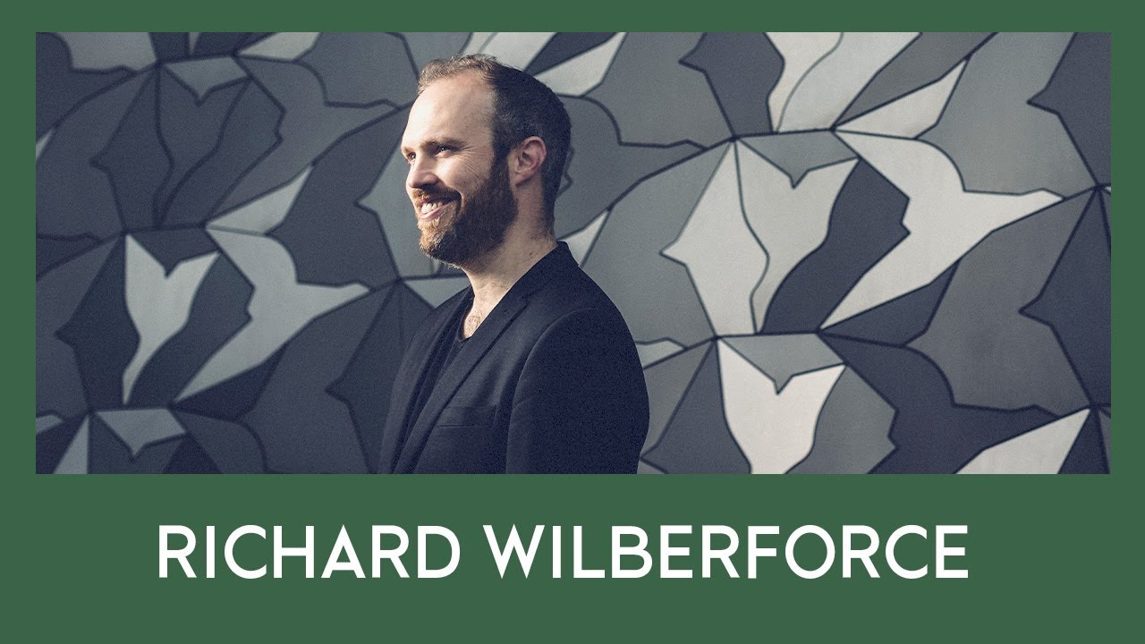 Richard Wilberforce - Chef du Chœur de l'Orchestre de Paris