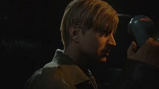 Silent Hill 2 (2024) - #41 (Walkthrough: Default / English / 1440p / No Comment)