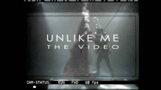 Unlike Me (Official video) T1