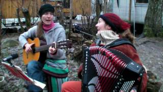 ROMNI  - Gypsy  Musik. russische Roma Lieder am Lagerfeuer chords