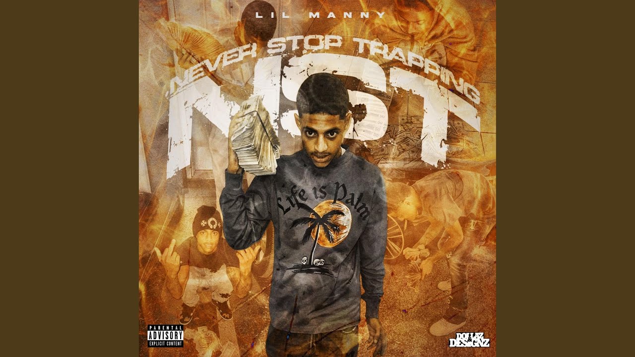 Different Timing (feat. Trapland Pat) YouTube