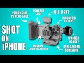 Photographers &amp; Filmmakers NEED This! Tilta Khronos Ultimate iPhone Kit Review