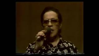 Σωτηρία Μπέλλου - Μην Κλαίς/ Sotiria Mpellou - Min Klais In Stockholm