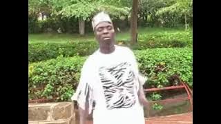 Thoo Luro }{ Daudi Jamigori ~ video