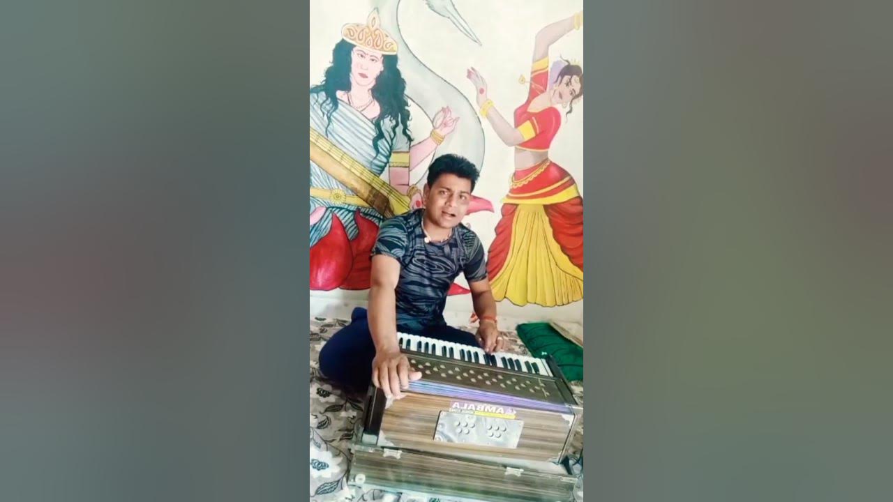 ek Radha ek Meera donon ne Shyam Ko chaha - YouTube