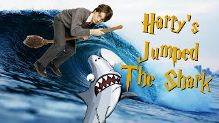 Harry Potter and the Jumping of the Shark