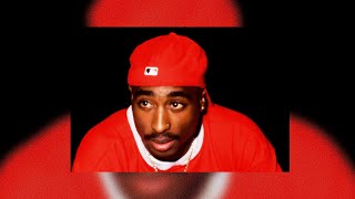 2pac - Burak YeterTuesday (Remix Slowed)