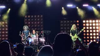 Alice In Chains - Rooster - Live in Va Beach 7/30/19
