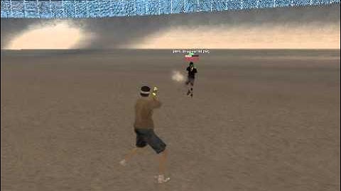 Duel - Dwayne_ vs Dragos100 [RSS]