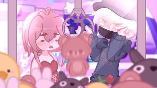 Arcade date??? 😦 @aries06