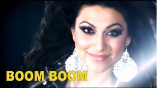 Myssah - Boom Boom chords