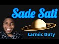 🪐 Sade Sati Explanation Sidereal Moon Signs- Conditions, 3 Phases, Prediction For All 12 Moon Signs
