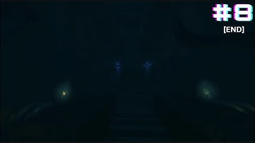 Amnesia: A Machine For Pigs walkthrough Part 8 END