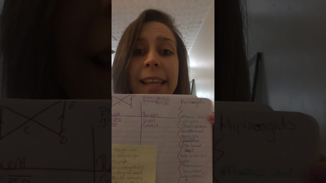 Note taking - YouTube