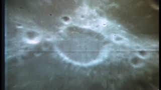 Apollo 11 TV transmission - 078:33:20 GET