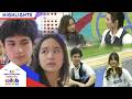 Day 110: CapEath, LelQuin at AshCo, may nakakakilig na eksena! | PBB Collab 2.0