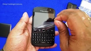 BlackBerry in 2020