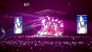 Romeo Santos Golden Tour Lima - Perú(2)