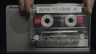 ASMR Mixtape - Side A screenshot 5