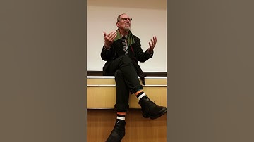 20170217 155001 2017 02 17 Thom Mayne Georgia Tech Architecture