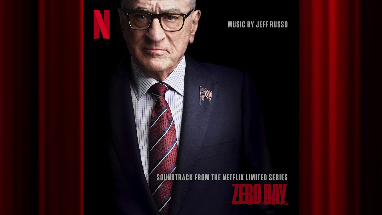 Zero Day Plus Five | Zero Day | Official Soundtrack | Netflix