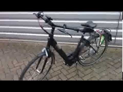 Sparta E-speed