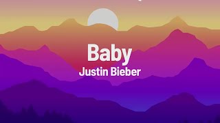 Justin Bieber - Baby