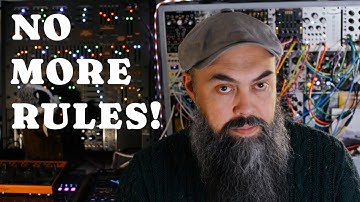 5 Creative Rules You Should Break Immediately