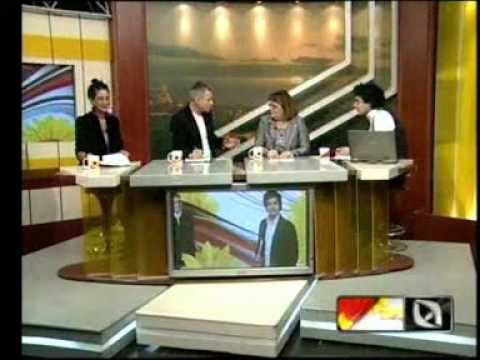 ალერგიის აქტუალური საკითხები ნაწ. 1