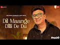 Dil Maange Dilli De Du | Anu Malik Zee Music Originals