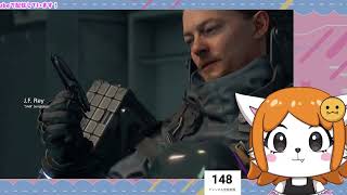 ケモノ急便！副業でタイミーするけもの＃６【デスストランディング】