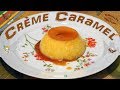 69 - Crème caramel der bocca..se un ti movi un ti tocca! (dolce al cucchiaio facile da preparare)