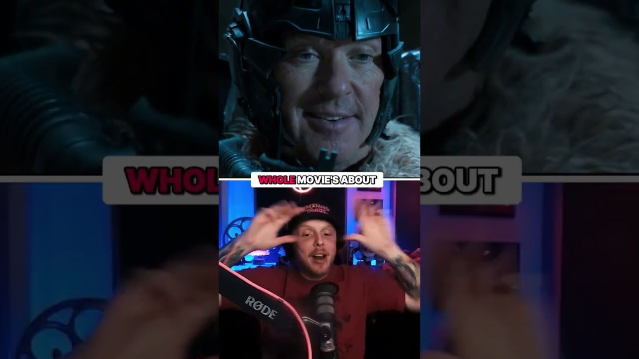Michael Keaton Playing Vulture After Birdman Is the Most Ironic Casting Ever