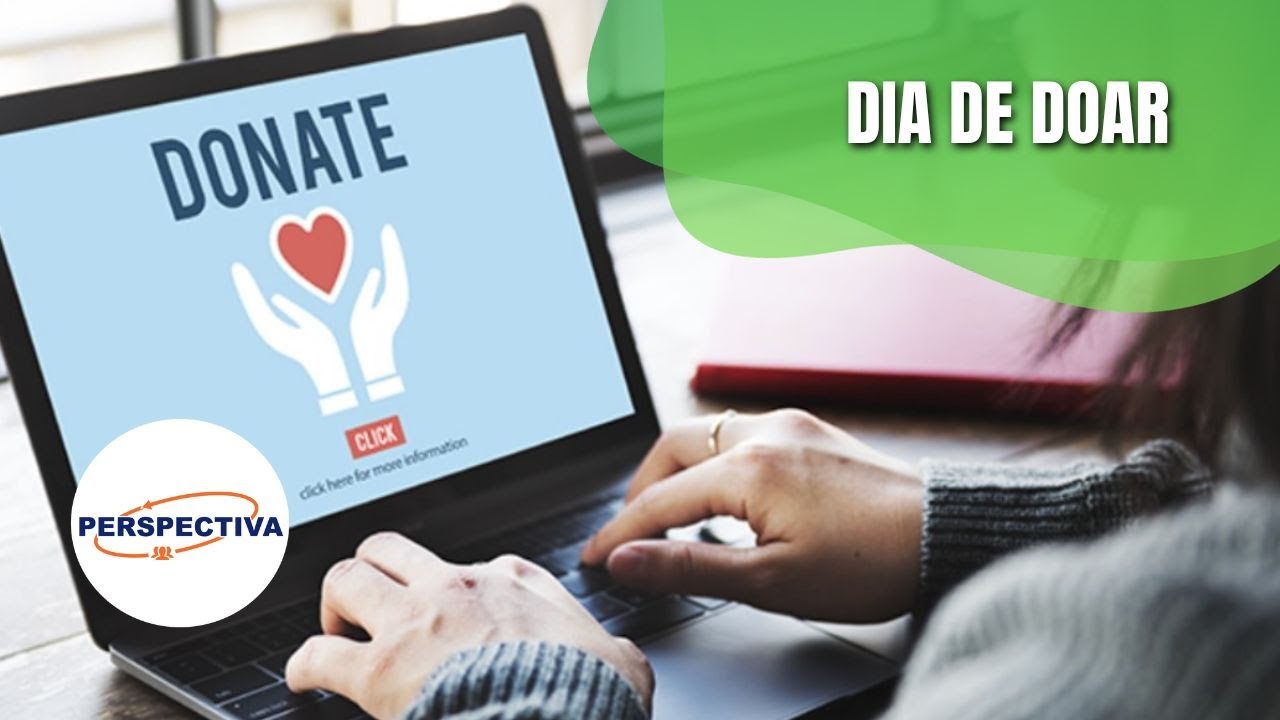 O que é o Giving Tuesday, o dia de doar?