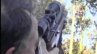 Sporting Air Rifle Live Quarry 2 by SPORTING SCENE UK 214 views 8 years ago 9 minutes, 7 seconds