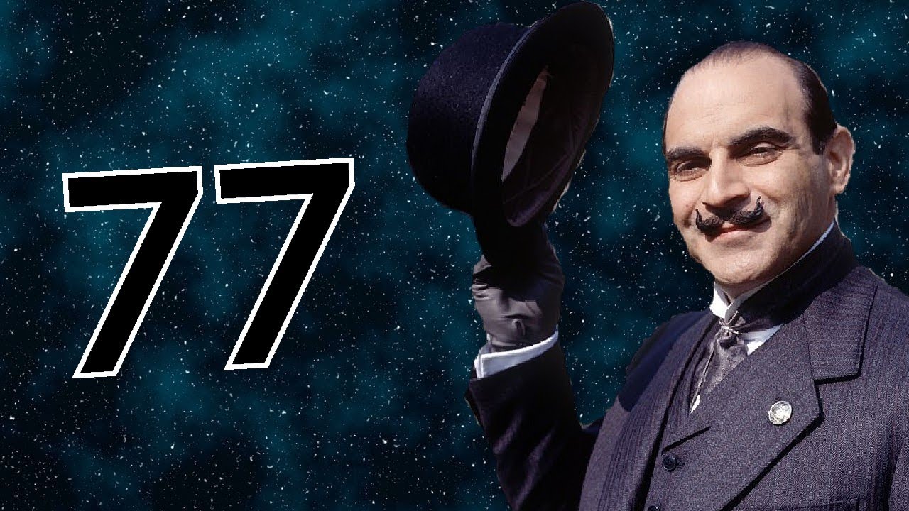 Deaths of My Favorite Heroes part. 77